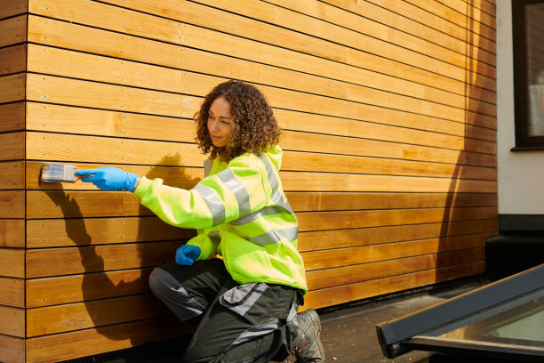 James Hardie Siding in Sandy Valley, NV